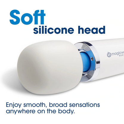 Magic Wand Rechargeable HV-270 Multispeed Wand Massager Vibrator