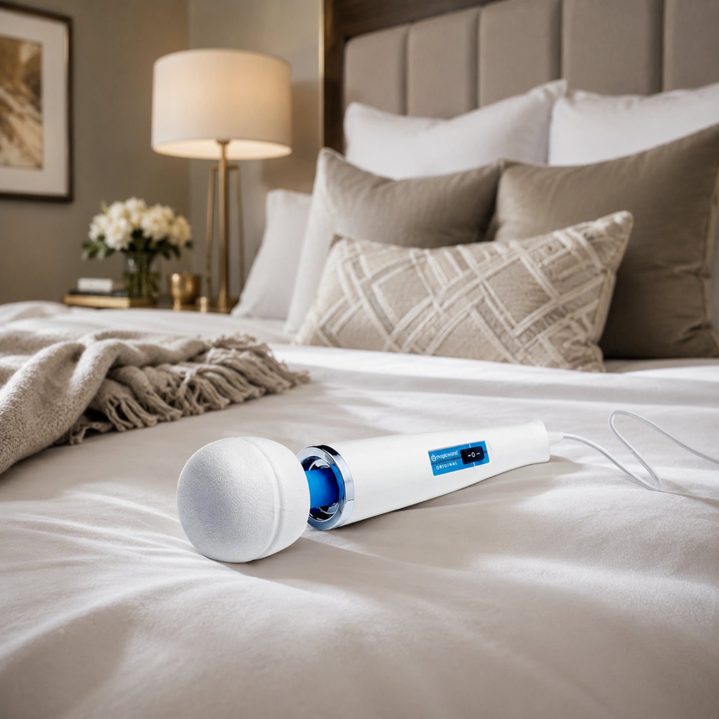 Magic Wand Original HV-260 Vibrating Massager