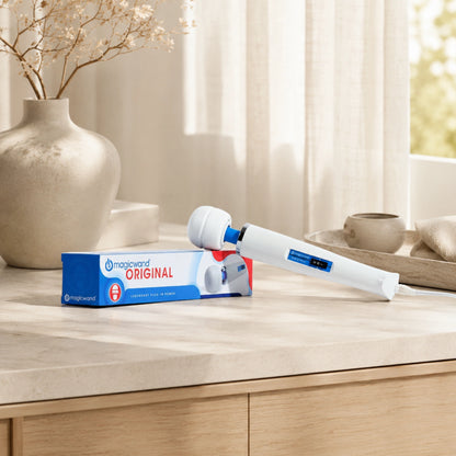 Magic Wand Original HV-260 Vibrating Massager