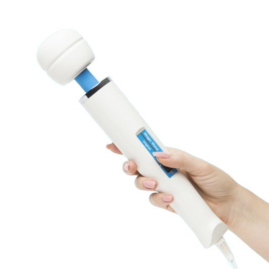 Magic Wand Original HV-260 Vibrating Massager