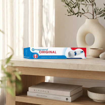 Magic Wand Original HV-260 Vibrating Massager