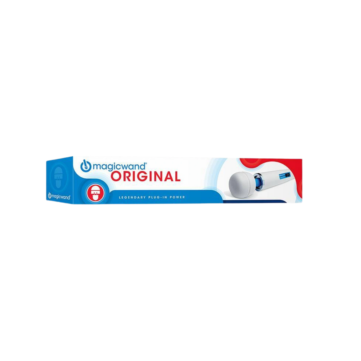 Magic Wand Original HV-260 Vibrating Massager