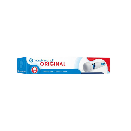 Magic Wand Original HV-260 Vibrating Massager