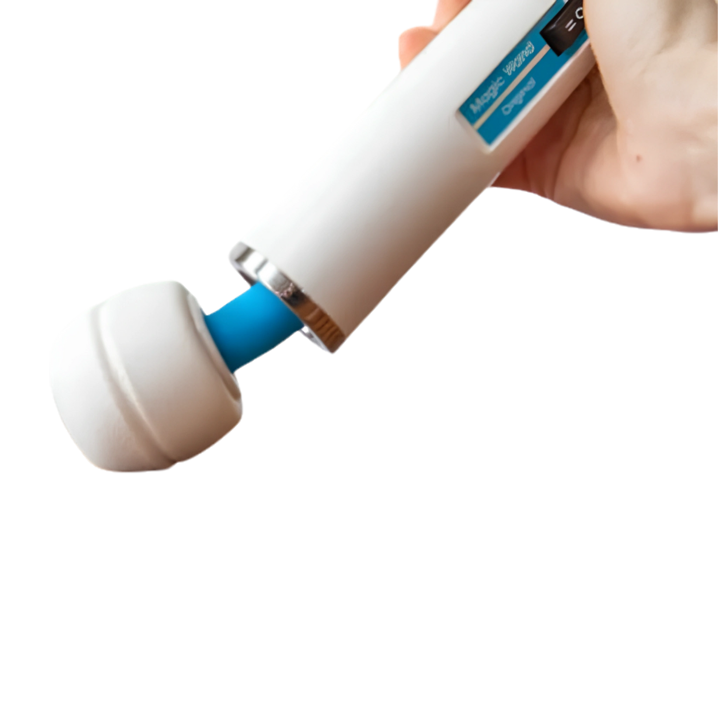 Magic Wand Original HV-260 Vibrating Massager