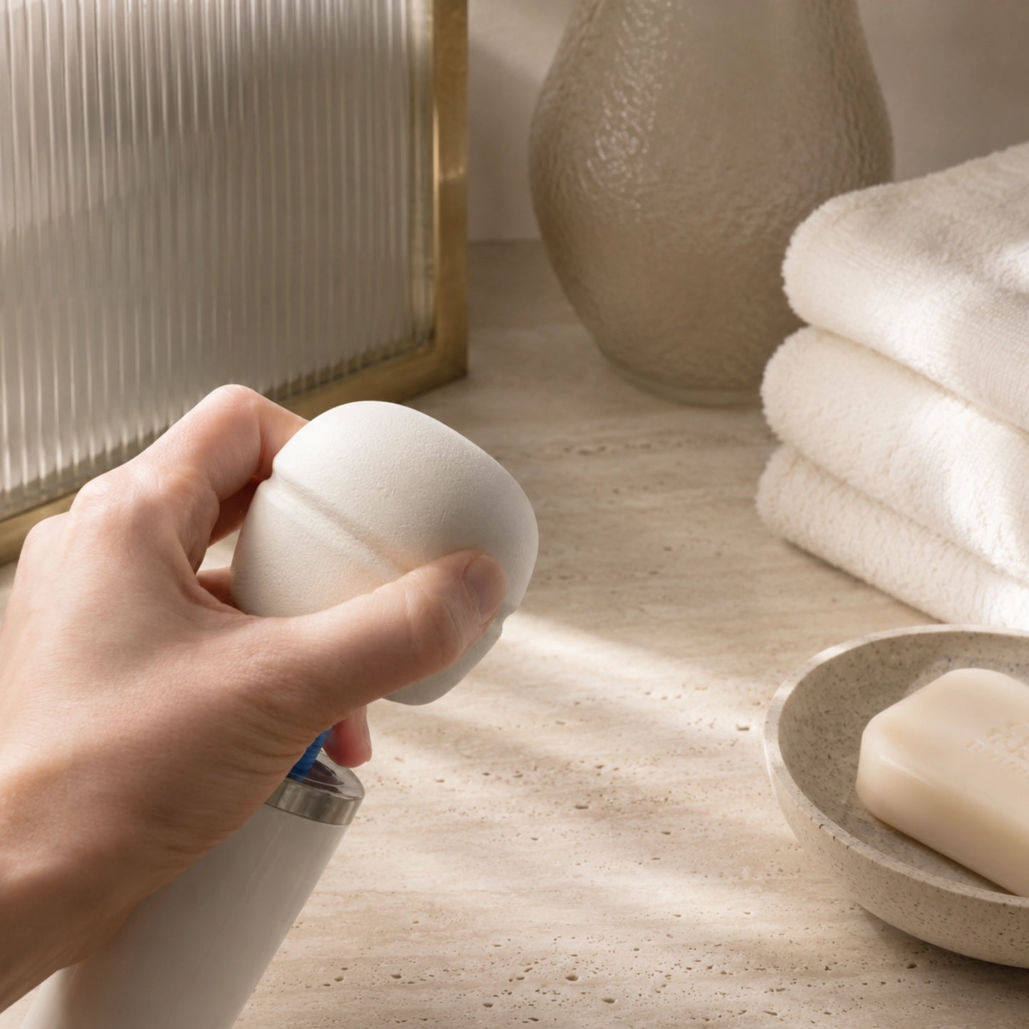 Magic Wand Original HV-260 Vibrating Massager