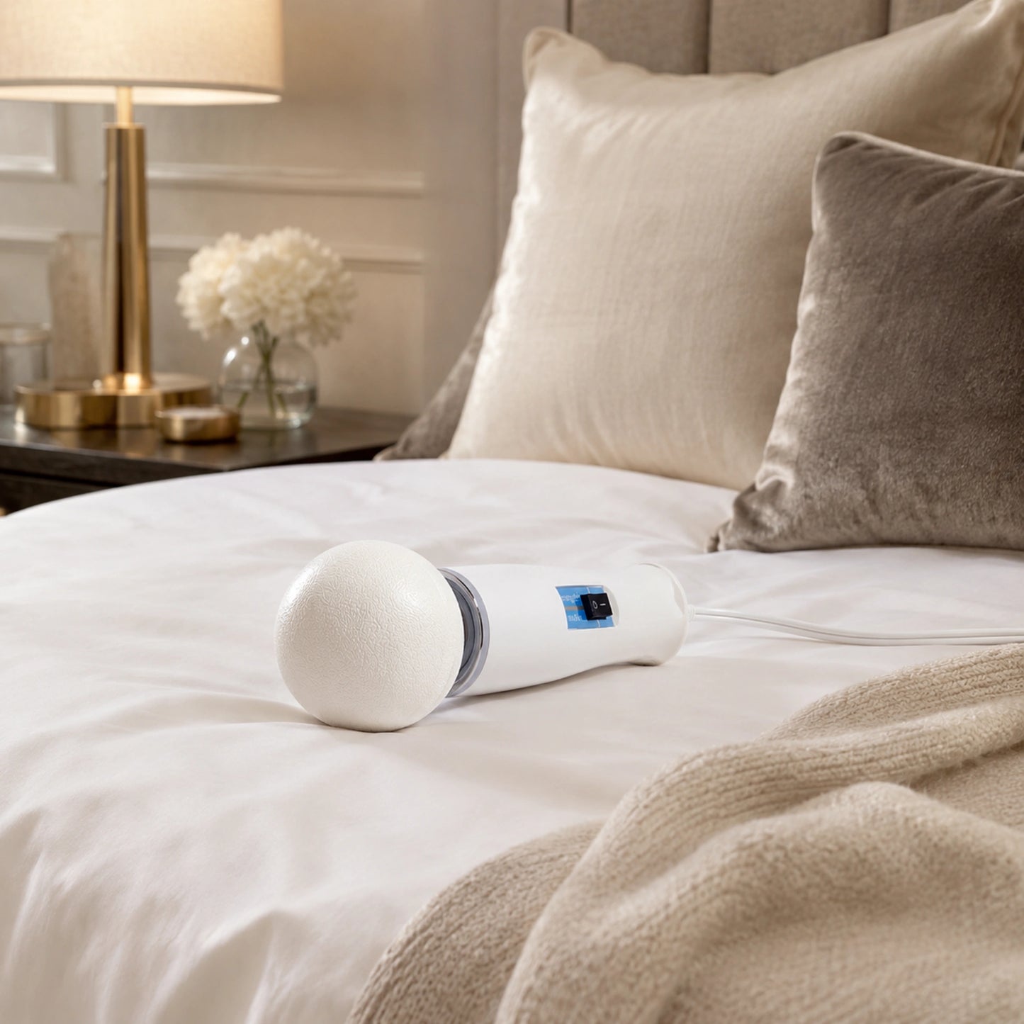 Magic Wand Original HV-260 Vibrating Massager
