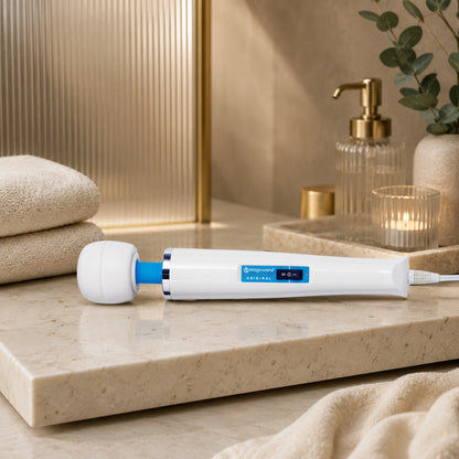 Magic Wand Original HV-260 Vibrating Massager