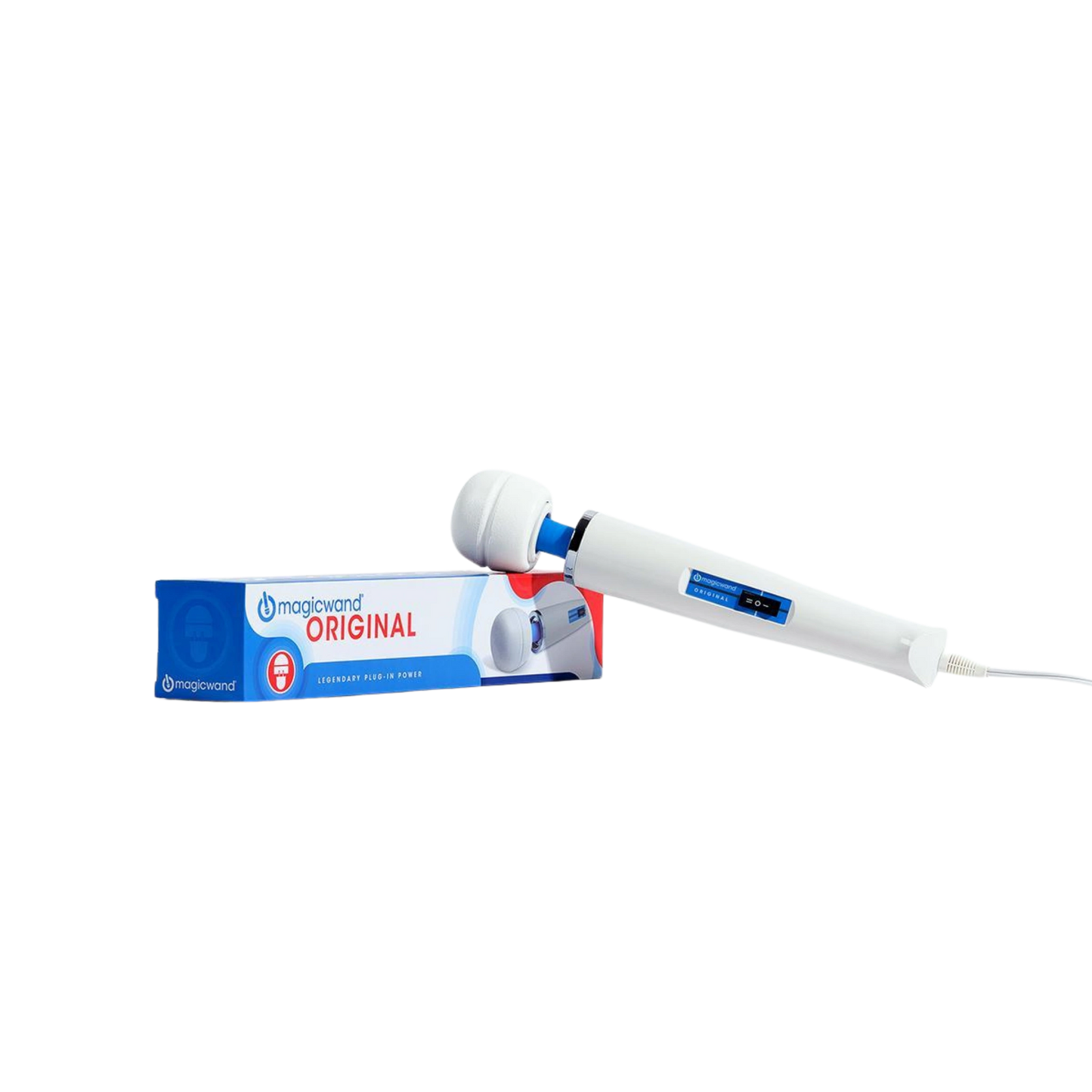 Magic Wand Original HV-260 Vibrating Massager