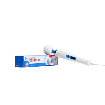 Magic Wand Original HV-260 Vibrating Massager