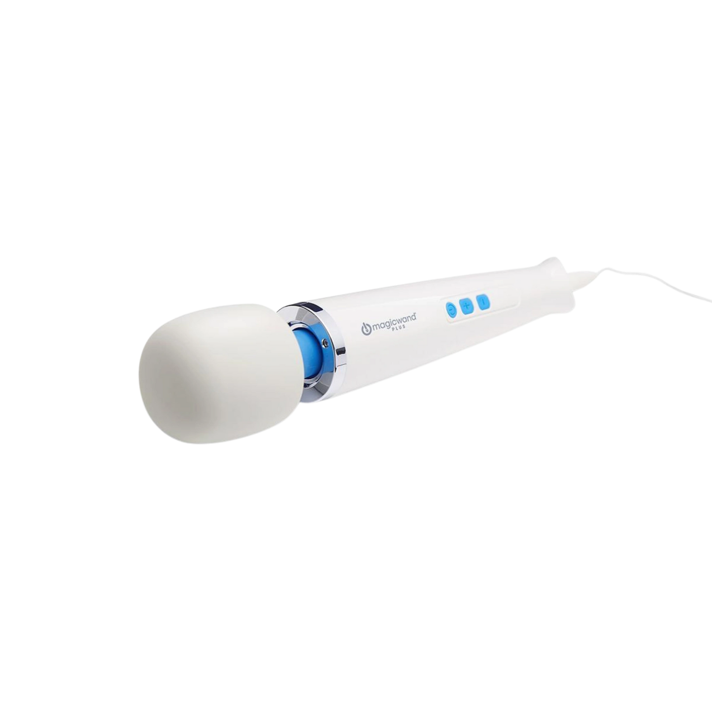 Magic Wand Plus HV-265 Multispeed Wand Massager Vibrator