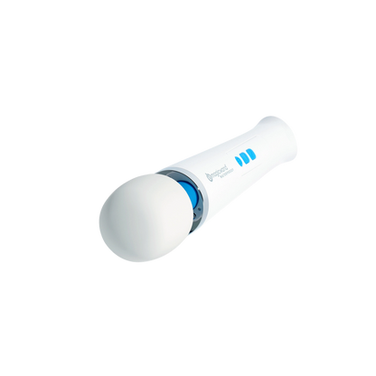 Magic Wand Plus HV-360 Waterproof Rechargeable Vibrator Multispeed Wand Massager