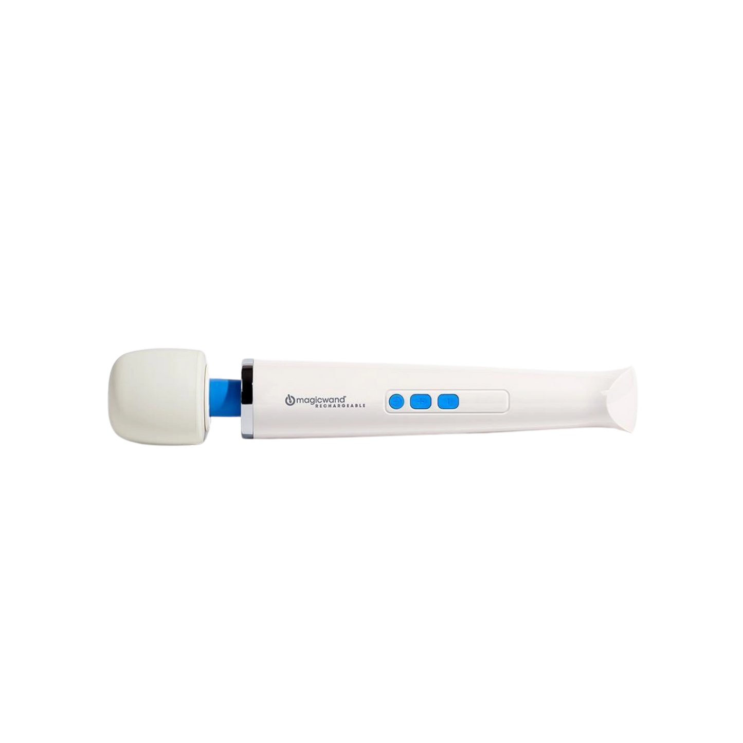 Magic Wand Rechargeable HV-270 Multispeed Wand Massager Vibrator