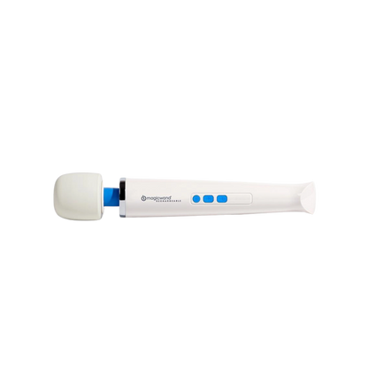 Magic Wand Rechargeable HV-270 Multispeed Wand Massager Vibrator