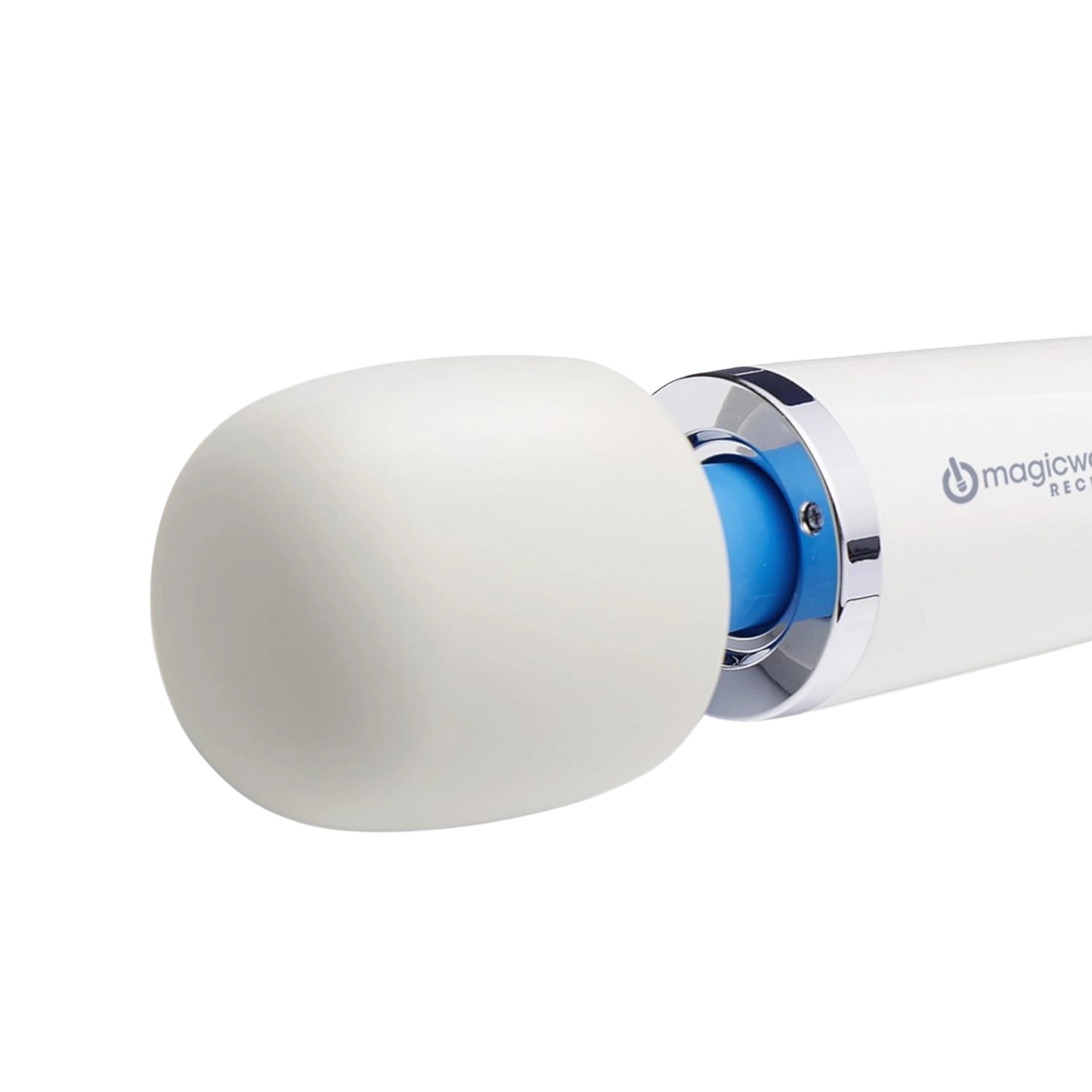 Magic Wand Rechargeable HV-270 Multispeed Wand Massager Vibrator