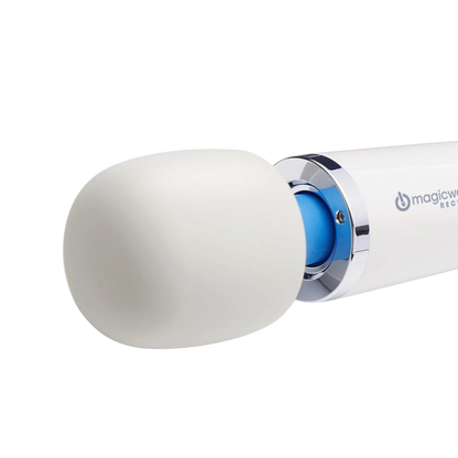 Magic Wand Rechargeable HV-270 Multispeed Wand Massager Vibrator