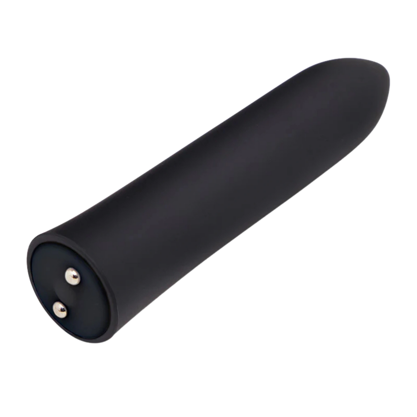 Nu Sensuelle Point Rechargeable Silicone Bullet Vibrator