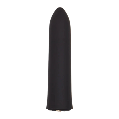 Nu Sensuelle Point Rechargeable Silicone Bullet Vibrator