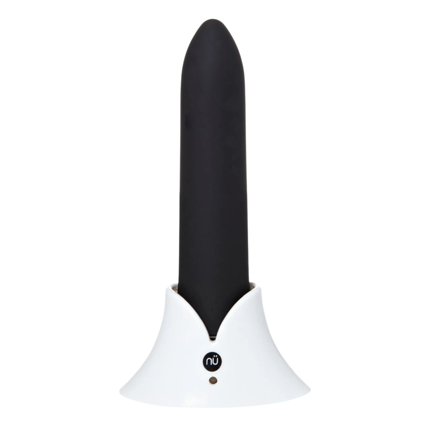 Nu Sensuelle Point Rechargeable Silicone Bullet Vibrator