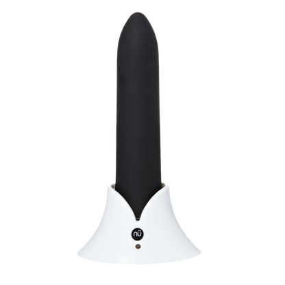 Nu Sensuelle Point Rechargeable Silicone Bullet Vibrator