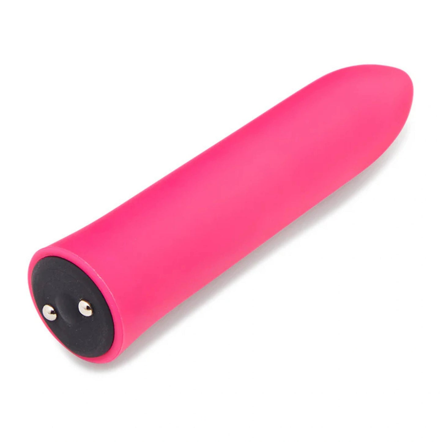 Nu Sensuelle Point Rechargeable Silicone Bullet Vibrator
