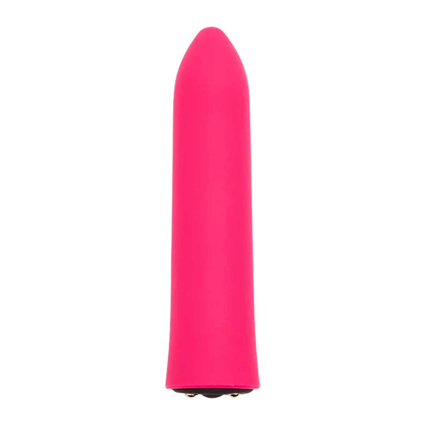 Nu Sensuelle Point Rechargeable Silicone Bullet Vibrator