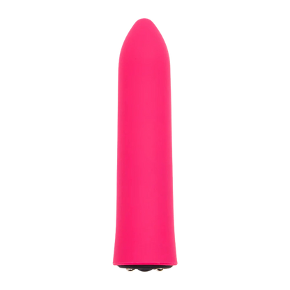 Nu Sensuelle Point Rechargeable Silicone Bullet Vibrator