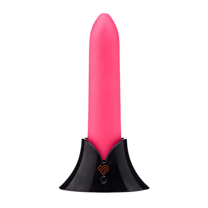 Nu Sensuelle Point Rechargeable Silicone Bullet Vibrator