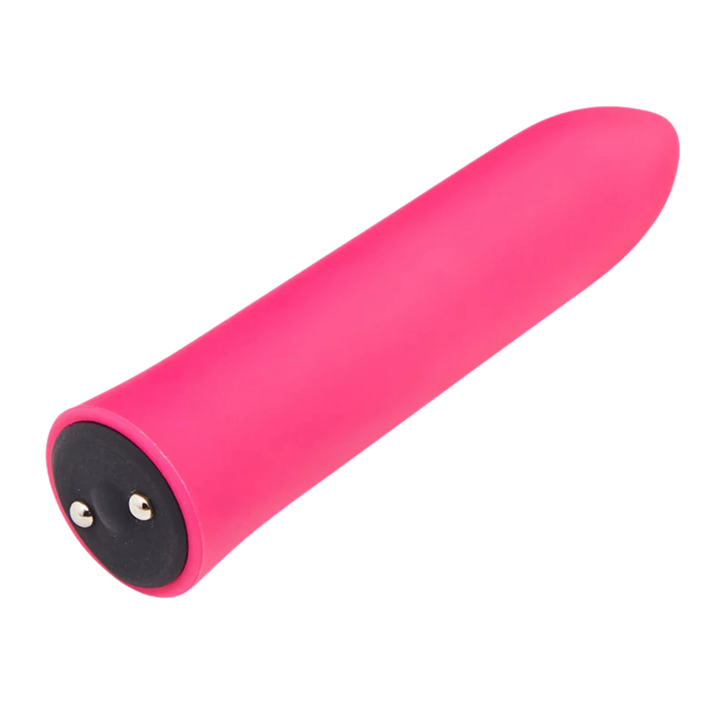 Nu Sensuelle Point Rechargeable Silicone Bullet Vibrator
