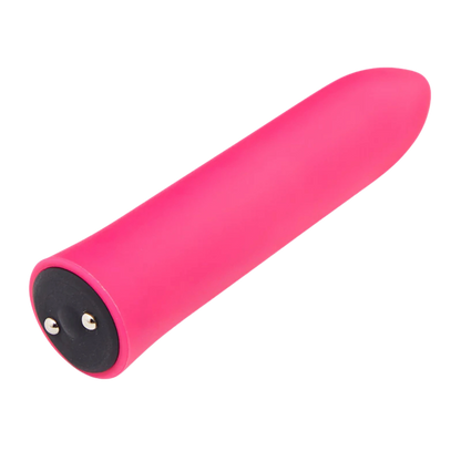 Nu Sensuelle Point Rechargeable Silicone Bullet Vibrator