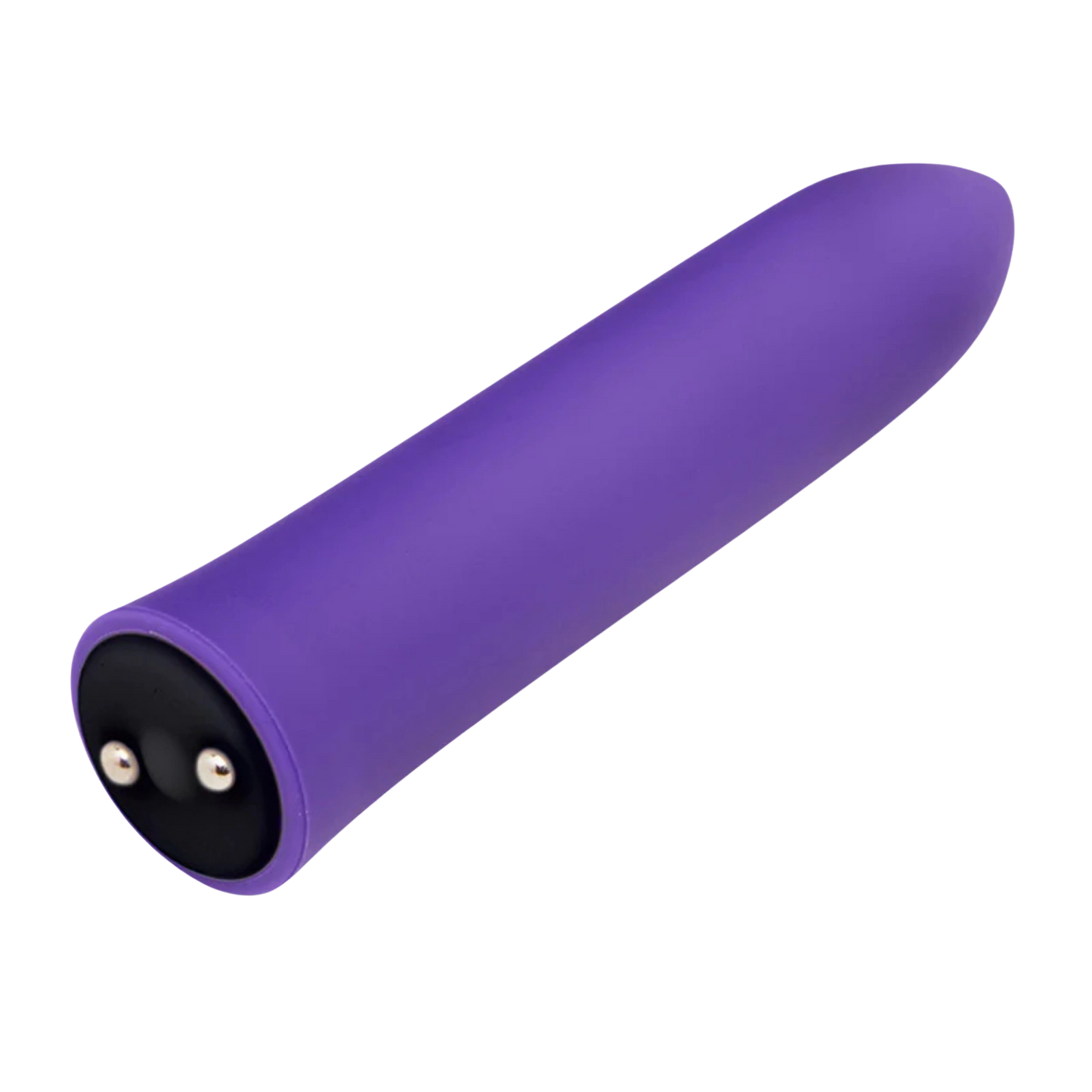 Nu Sensuelle Point Rechargeable Silicone Bullet Vibrator