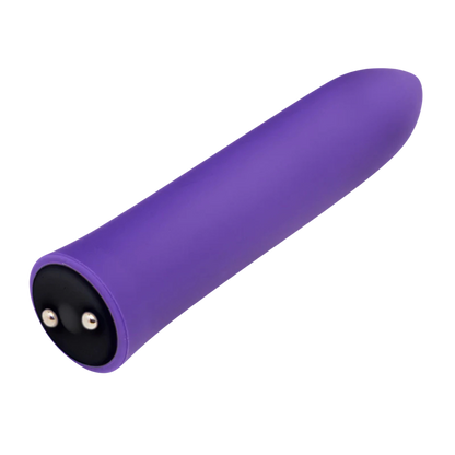 Nu Sensuelle Point Rechargeable Silicone Bullet Vibrator