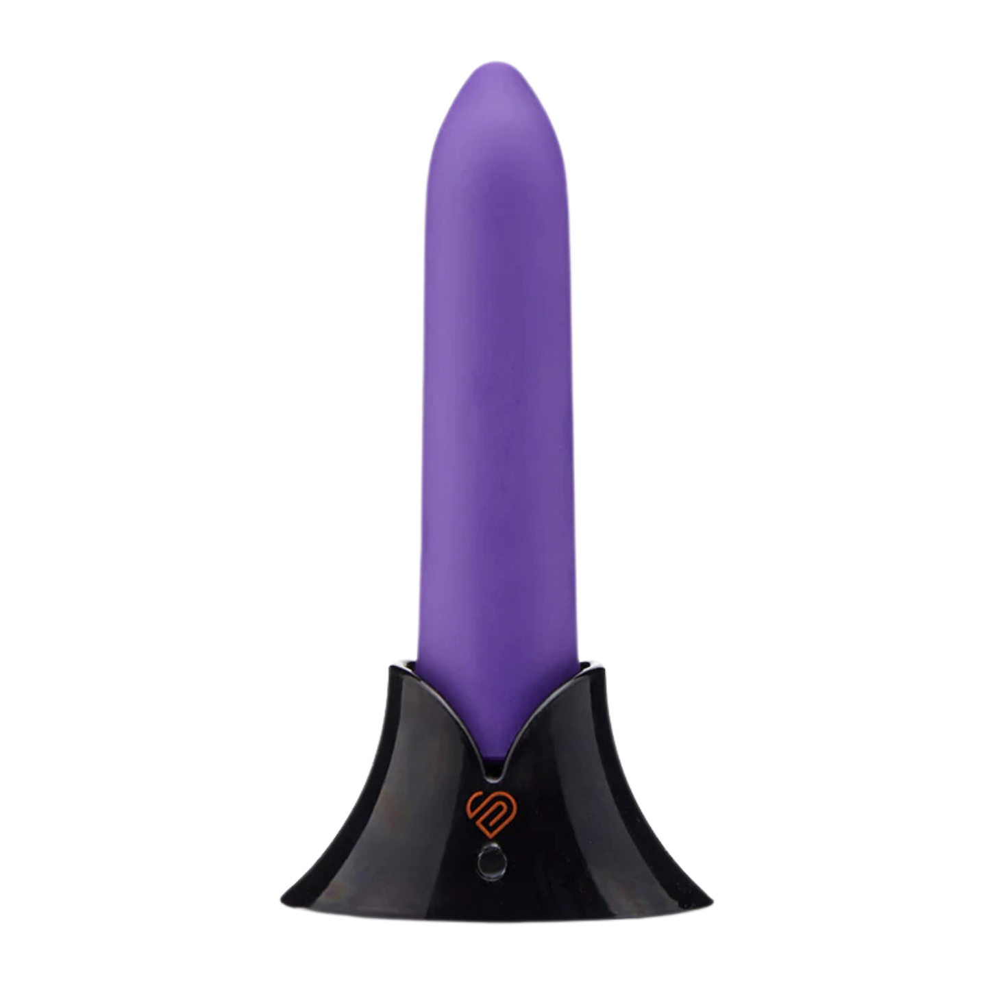 Nu Sensuelle Point Rechargeable Silicone Bullet Vibrator