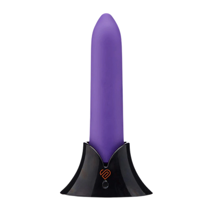 Nu Sensuelle Point Rechargeable Silicone Bullet Vibrator
