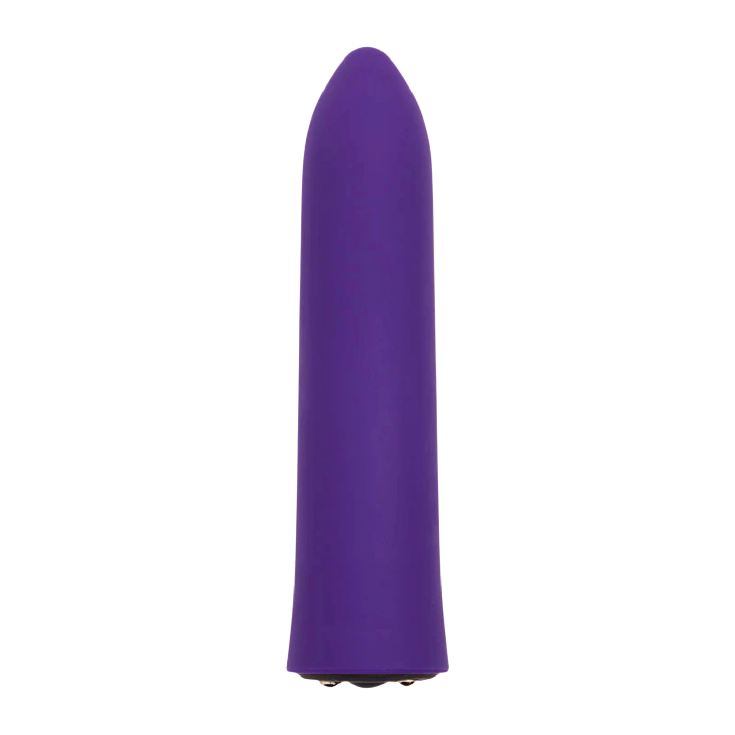Nu Sensuelle Point Rechargeable Silicone Bullet Vibrator
