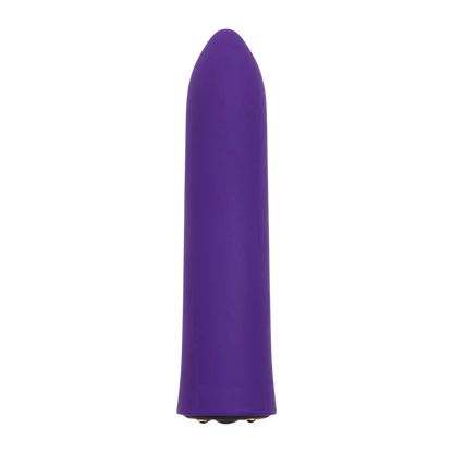 Nu Sensuelle Point Rechargeable Silicone Bullet Vibrator