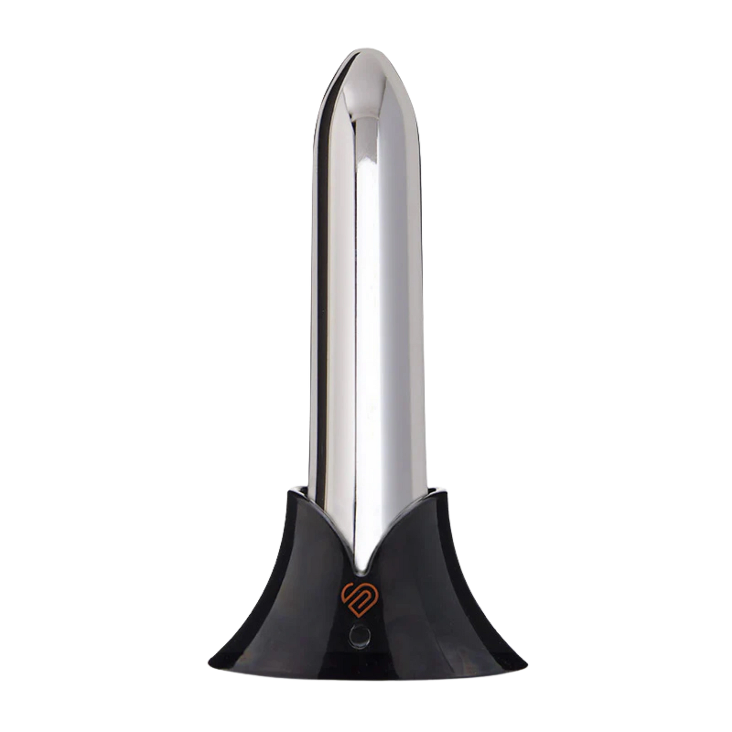 Nu Sensuelle Point Rechargeable Silicone Bullet Vibrator