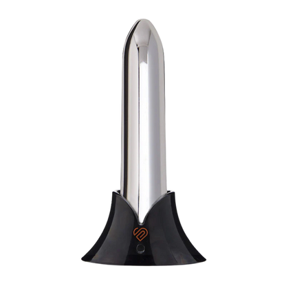 Nu Sensuelle Point Rechargeable Silicone Bullet Vibrator