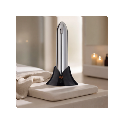 Nu Sensuelle Point Rechargeable Silicone Bullet Vibrator