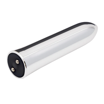 Nu Sensuelle Point Rechargeable Silicone Bullet Vibrator