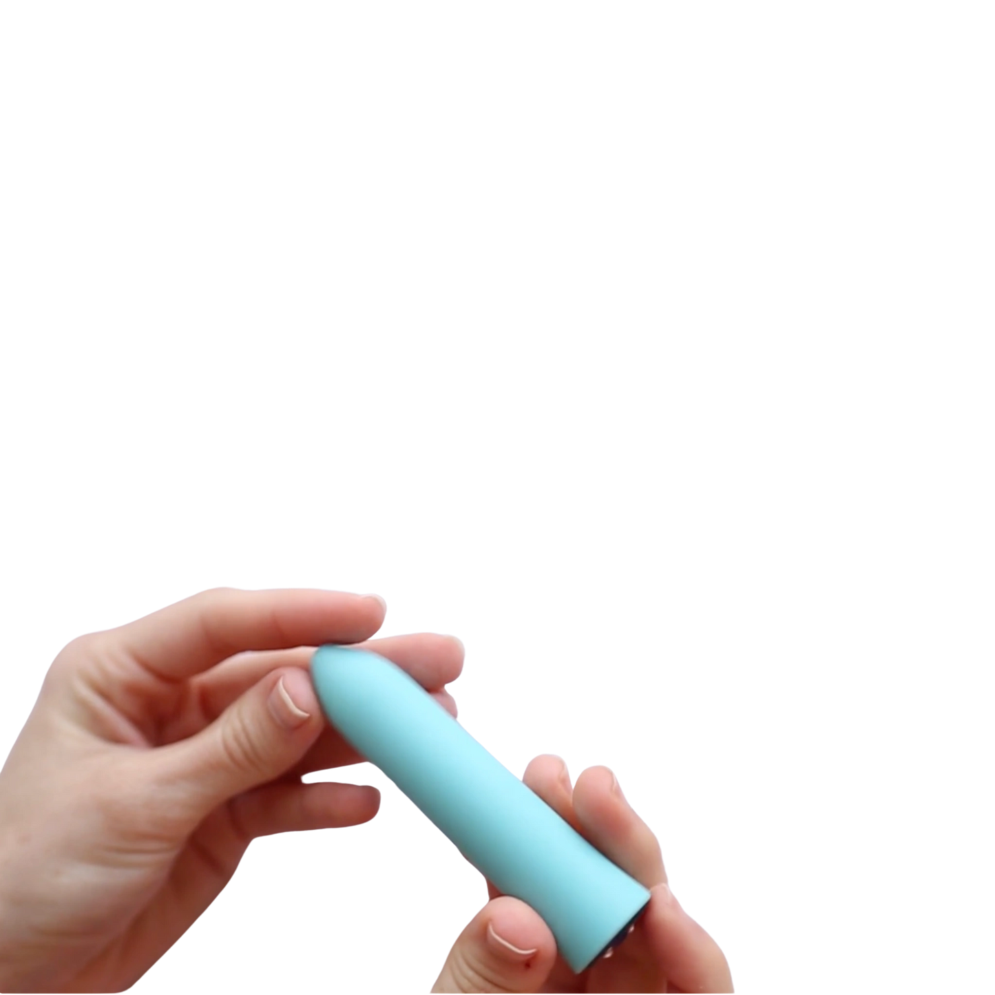 Nu Sensuelle Point Rechargeable Silicone Bullet Vibrator