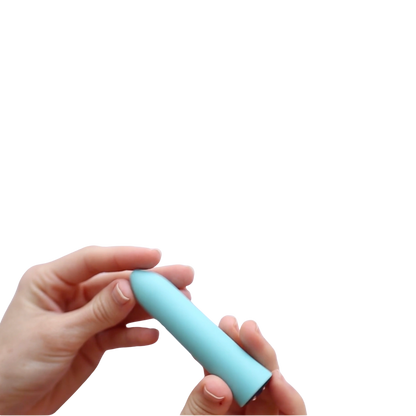 Nu Sensuelle Point Rechargeable Silicone Bullet Vibrator
