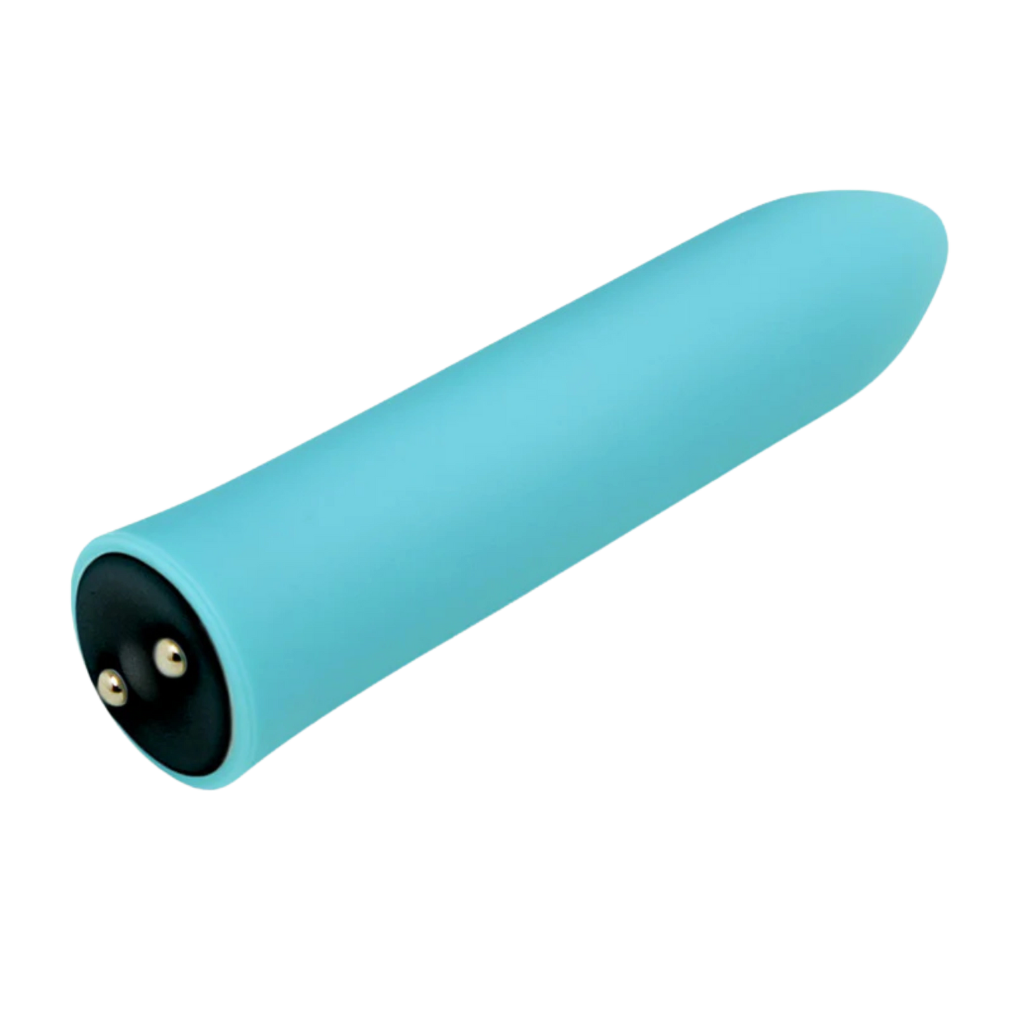 Nu Sensuelle Point Rechargeable Silicone Bullet Vibrator