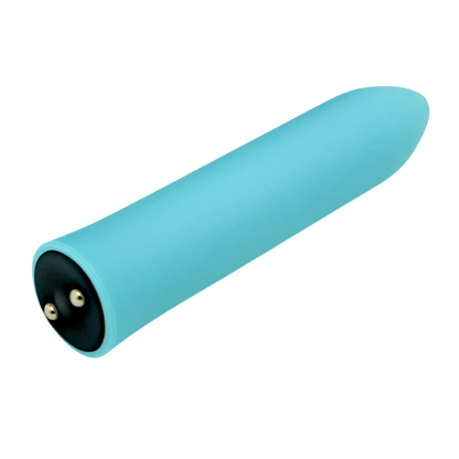 Nu Sensuelle Point Rechargeable Silicone Bullet Vibrator