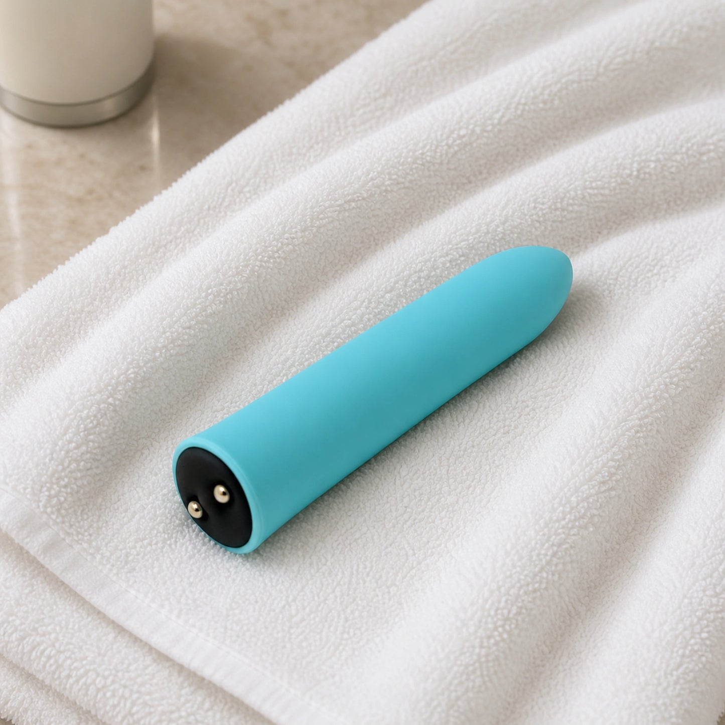 Nu Sensuelle Point Rechargeable Silicone Bullet Vibrator