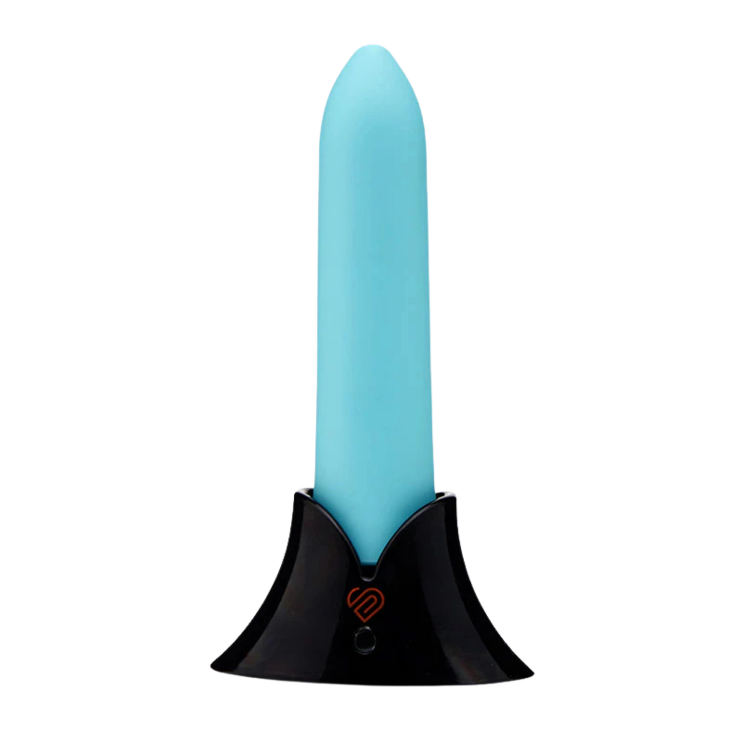 Nu Sensuelle Point Rechargeable Silicone Bullet Vibrator