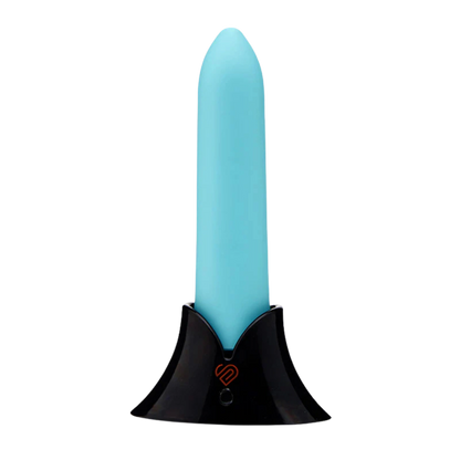 Nu Sensuelle Point Rechargeable Silicone Bullet Vibrator