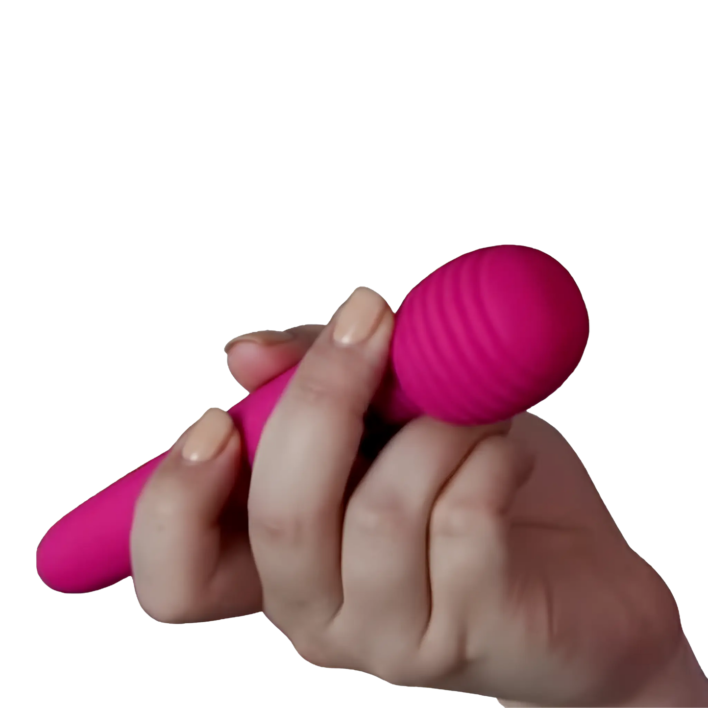 PalmPower Groove Mini Quiet Wand