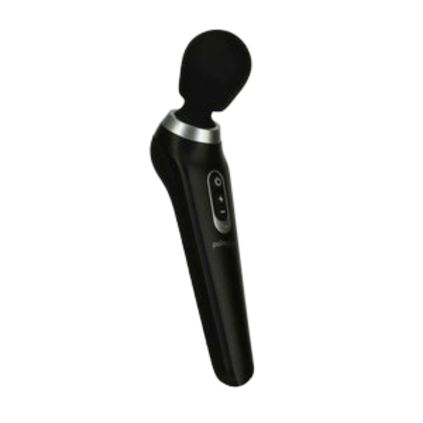 PalmPower Extreme Rechargeable Wand Massager