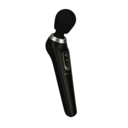PalmPower Extreme Rechargeable Wand Massager