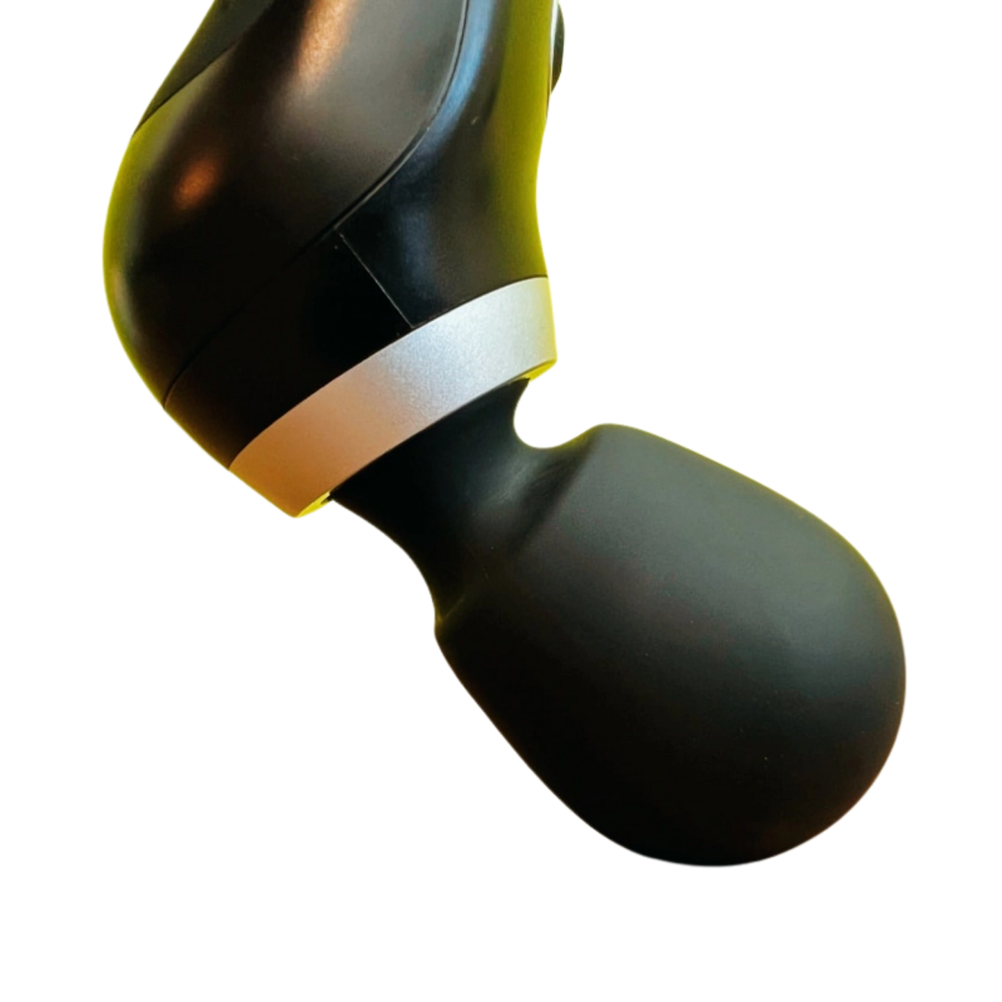 PalmPower Extreme Rechargeable Wand Massager